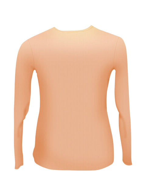 Polera Capa Infantil Liso X1uni