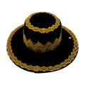 Gorro Caporal Hombre Negro X1uni