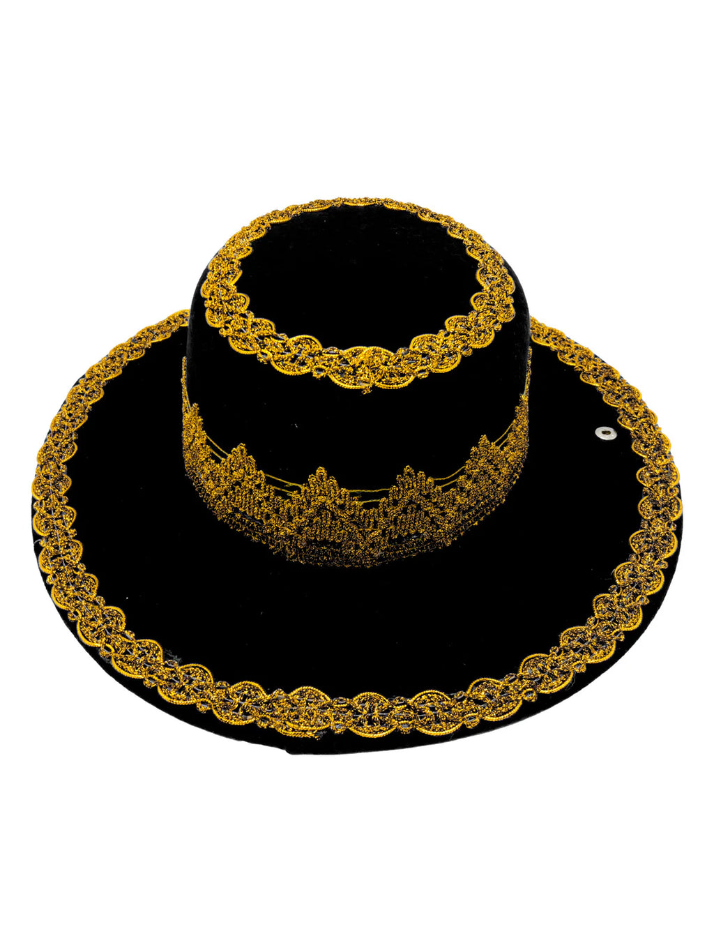 Gorro Caporal Hombre Talla 57 X 1 Unidad