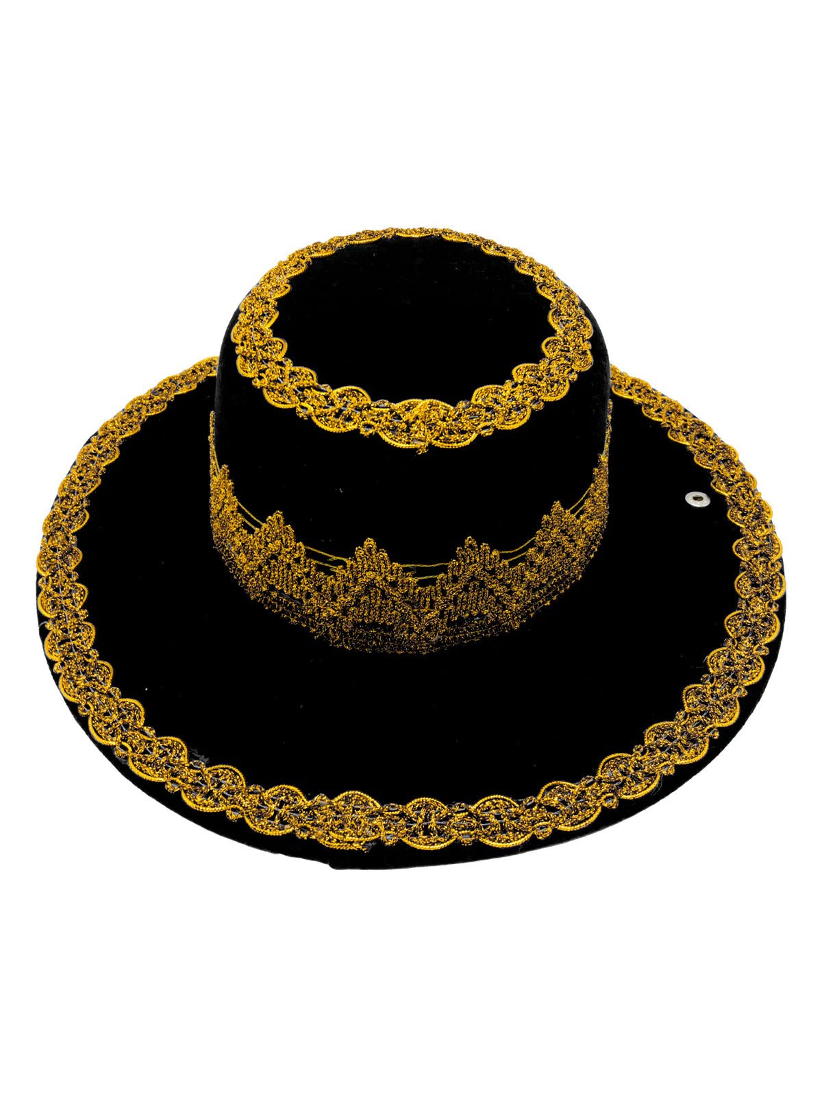 Gorro Caporal Hombre Talla 57 X 1 Unidad