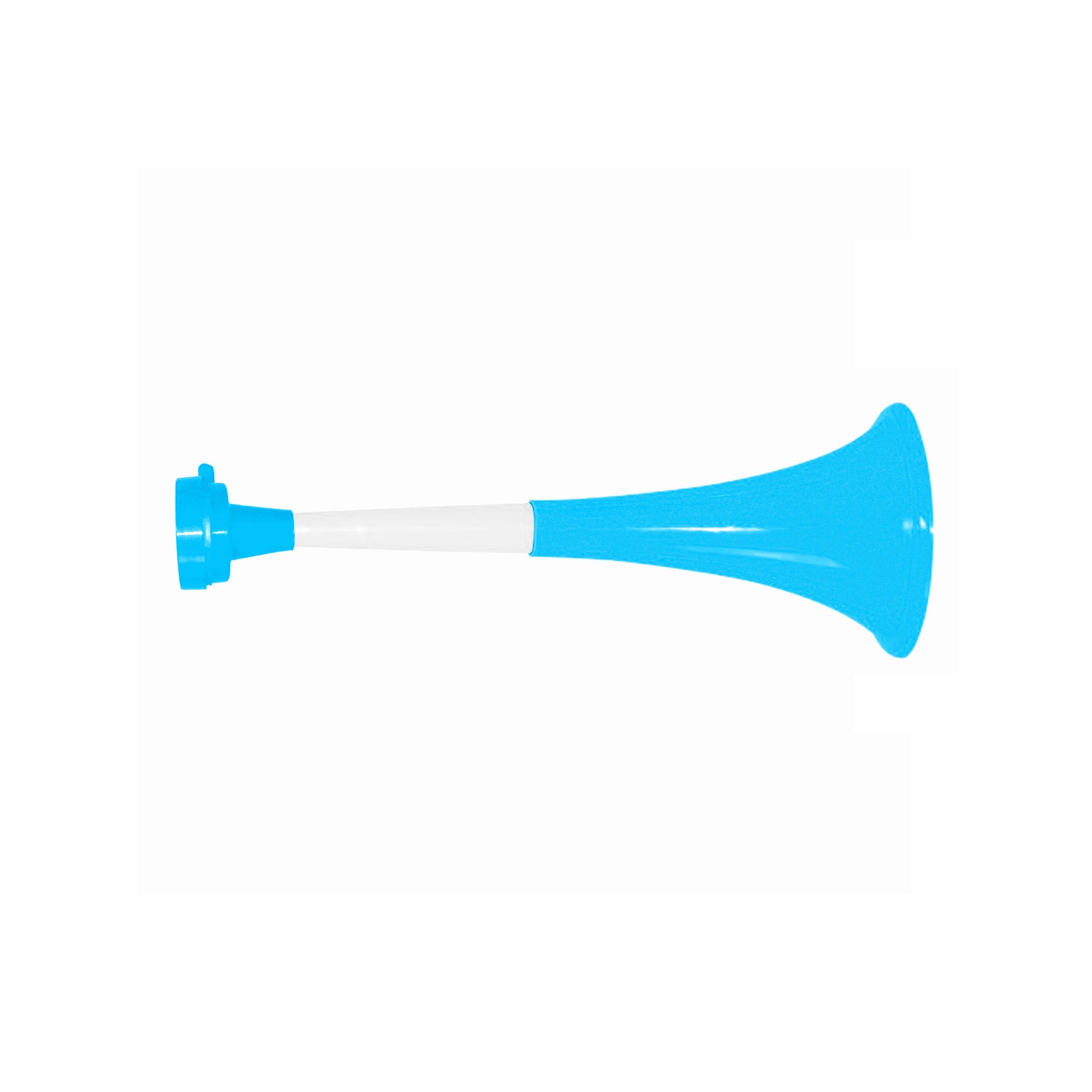 Bubuzela Celeste/blanco Doble X1uni
