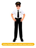 Traje Piloto