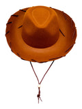 Gorro Vaquerito Grande Café X1uni