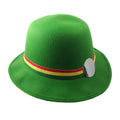 Gorro Nortino Mujer Verde X1uni