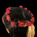 BESITO GOMA EVA ROJO X144