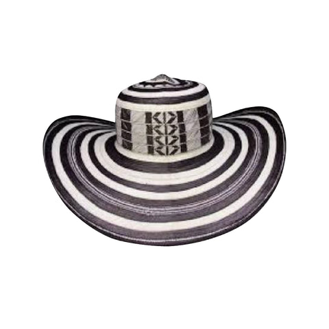 Sombrero Colombiano Chico X1uni