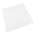 Pañuelo Competencia Liso 45x45cm X1uni