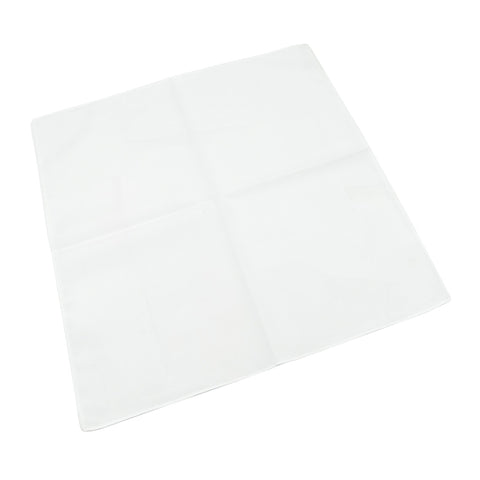 Pañuelo Competencia Liso 45x45cm X1uni