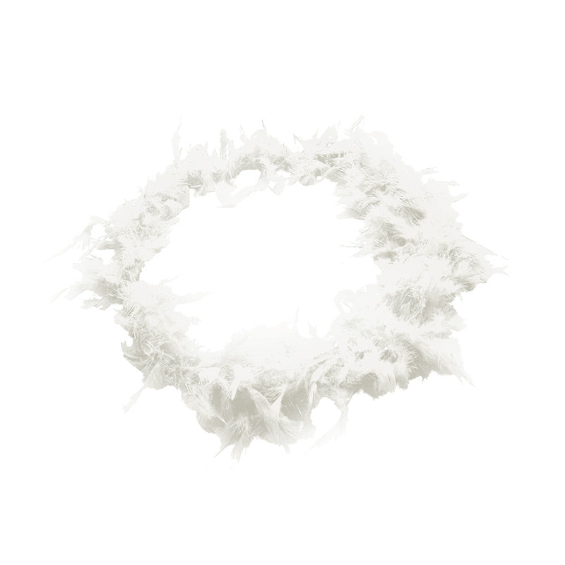 BOAS 36 GR. 1,8 MTS BLANCO