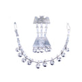 COLLAR TRAPELACUCHA