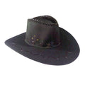 Sombrero Vaquero Negro X1uni