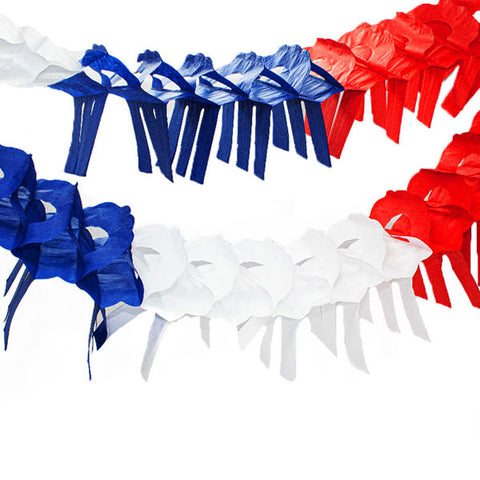 Guirnalda Fiestas Patrias Tiraas 1 Unidad