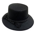 Sombrero Huaso Elegante Infantil X1uni