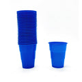 Vaso 7 Azul X25uni