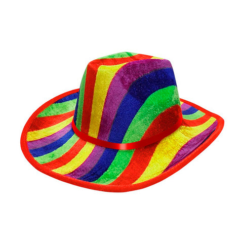 SOMBRERO VAQUERO ARCORISI X1UNI