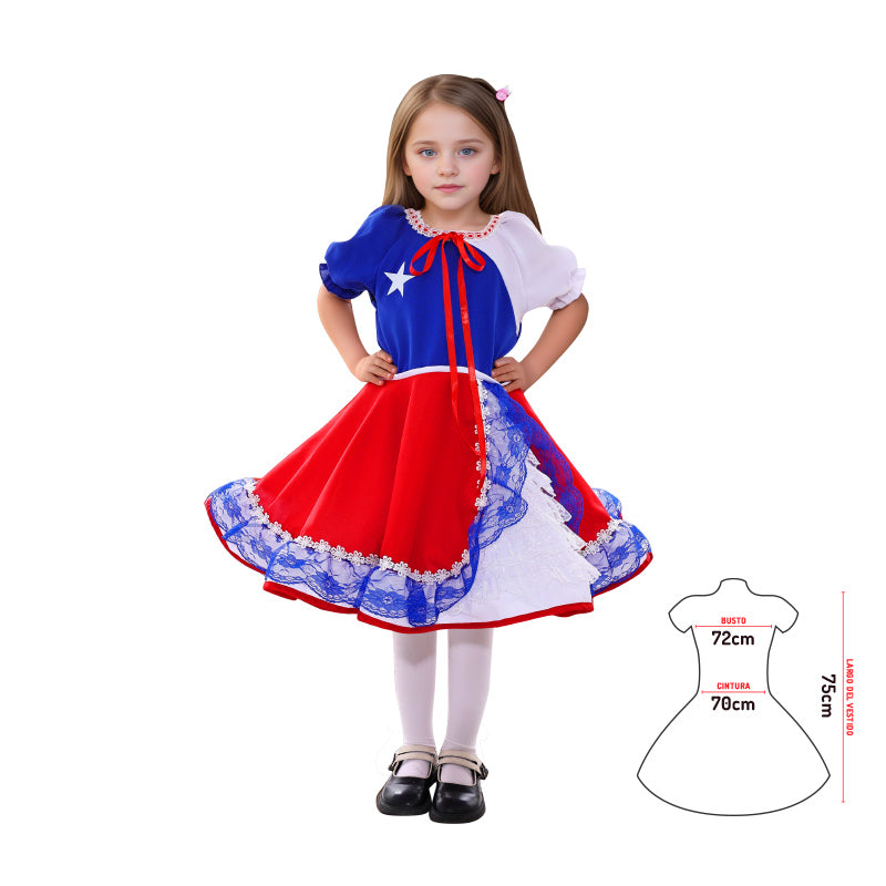 vestido-huasa-chinita-bandera-ninos