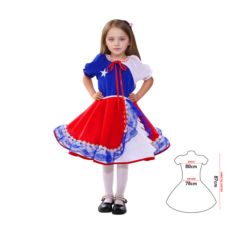 vestido-huasa-chinita-bandera-ninos