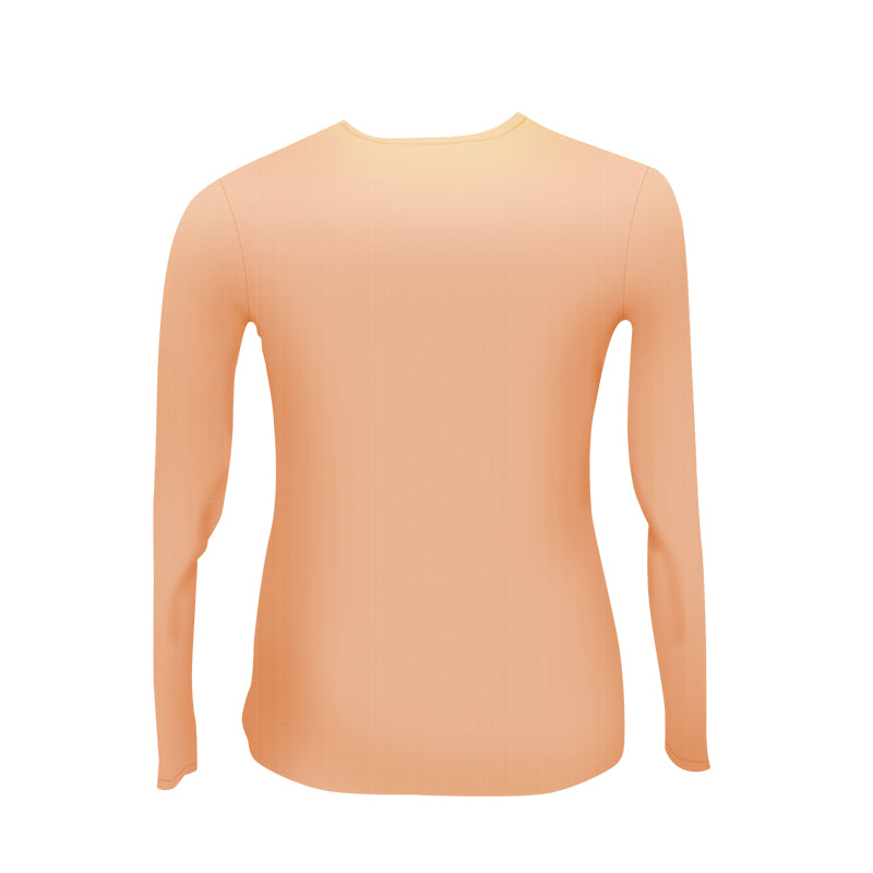 Polera Capa Liso X 1 Unidad