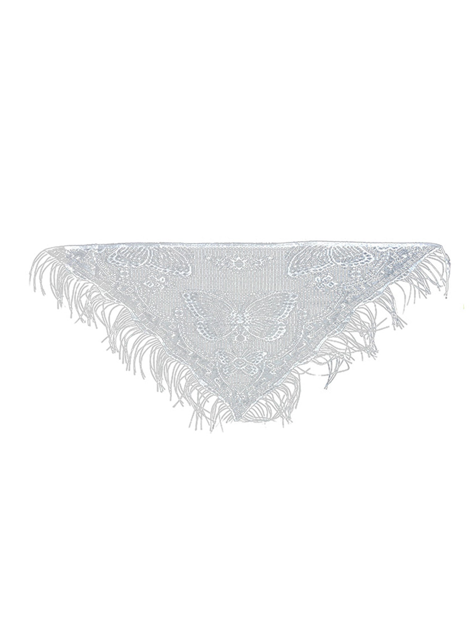 Puntilla Blanco Grande X1uni