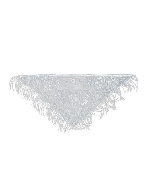 Puntilla Blanco Grande X1uni
