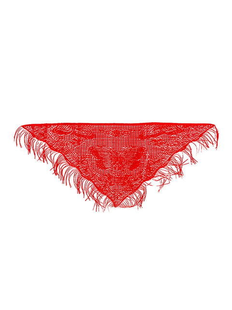 Puntilla Rojo Grande X1uni