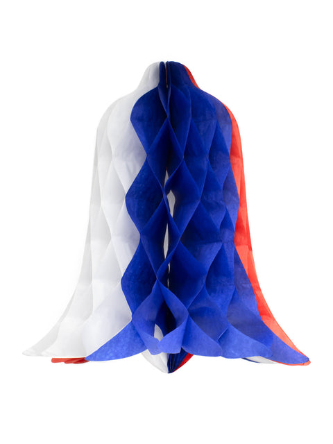 Guirnalda Adorno Campana 25.5 Cm Fiestas Patrias 1 Unidad