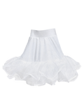 Falso 2 Capas Talla 4 Niños