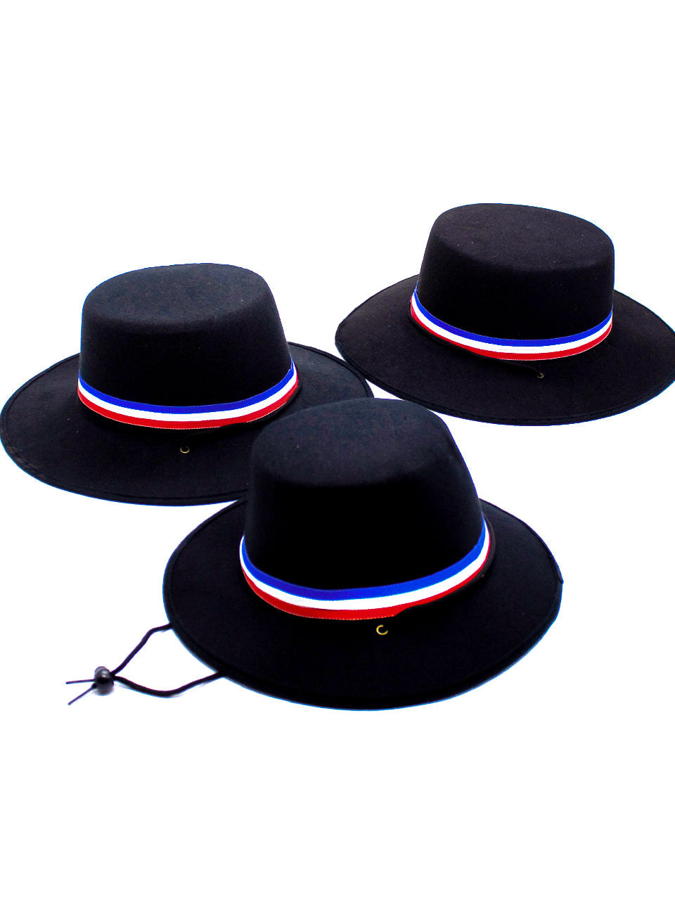 Sombrero Huaso Eco Chico X1uni